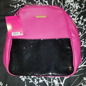 Juicy  Small Fashion Backpack